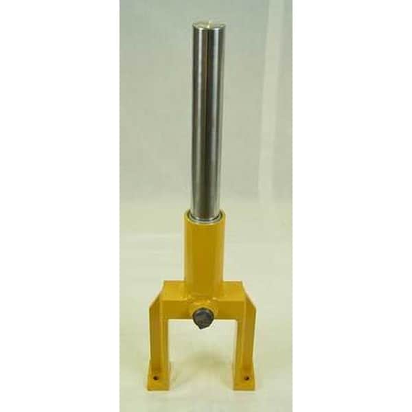 Aftermarket Track Adjuster Assembly Fits John Deere Dozer PV304 350 350B 350C 350D 400G RA-304 - main